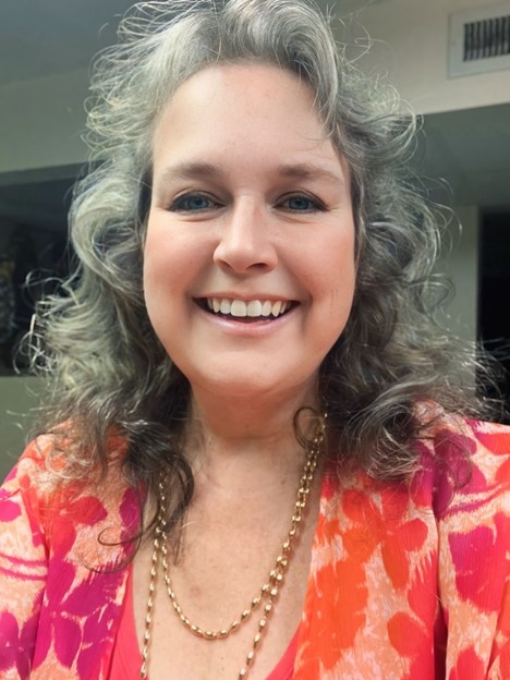 Patricia Black