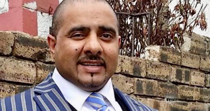 Rags to Richie‘s by Tony ASGA