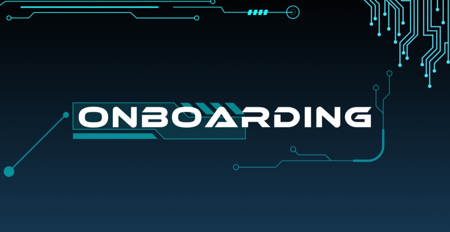 🧬 Client Onboarding