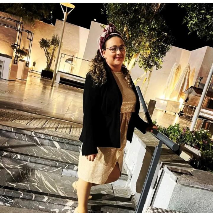 בת שבע בכור בללי