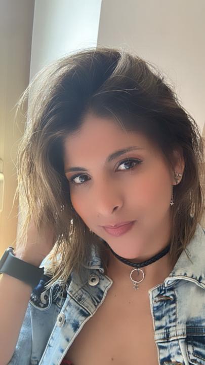 Ana Carolina Santana Hidalgo