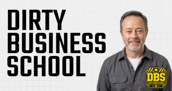 Dirty Business School