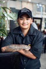 Jestoni Villanueva