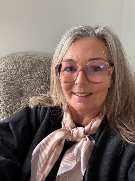 Marianne Nistrup