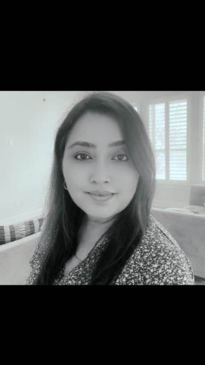 Nilangini Parmar