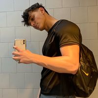Tomas Rico