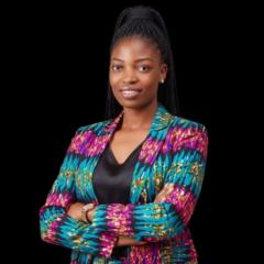 Dorcas Fakayode