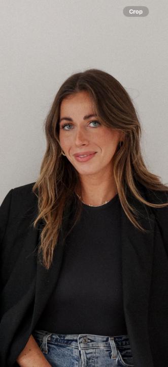 Sarah Moran