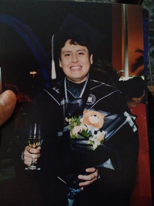 Steven Plasencia