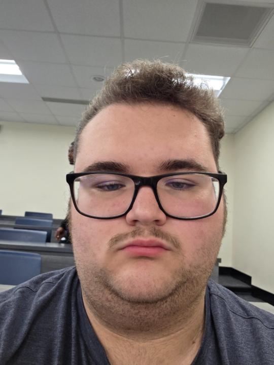 Christopher Cesaroni