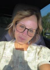 Terrie Stone