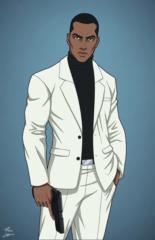Khalifa Osman