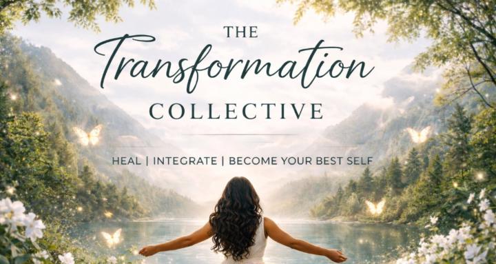 The Transformation Collective