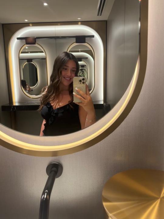 Alyssa Premutico