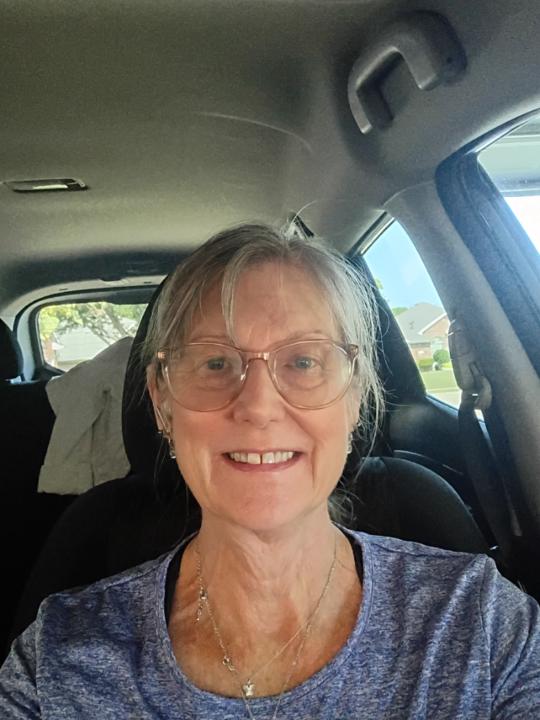 Donna Simon