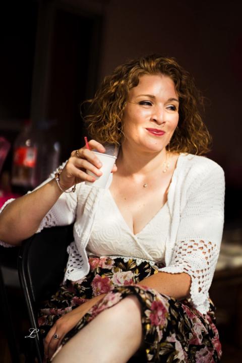 Graziella Girardot