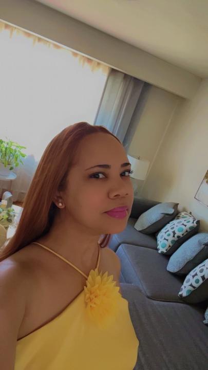 Jenny Pena