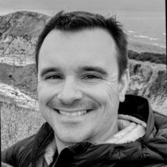 Marc Dunford