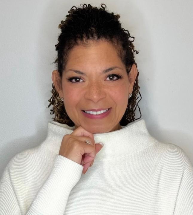 Rebecca Otey