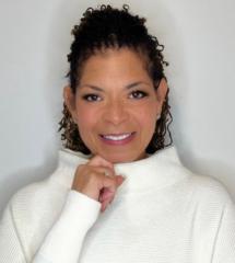 Rebecca Otey