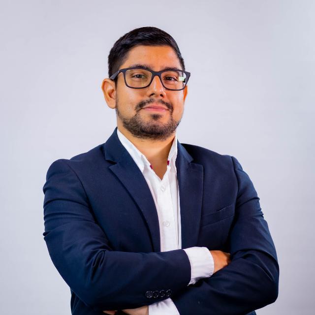 Juan Pablo Ricardo Manyoma