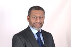Muzammil Mohideen