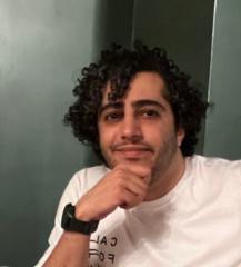 Ahmad Ronagh