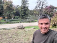 Pedro Bustos