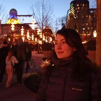 Sara Carmona Murillo