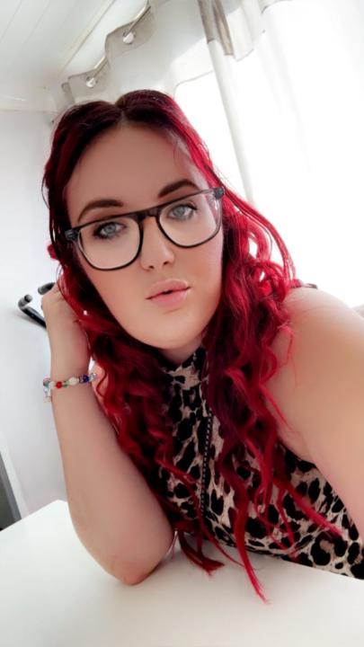 Jane chanel Hart