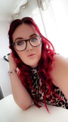Jane chanel Hart