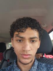 Kareem Almansob