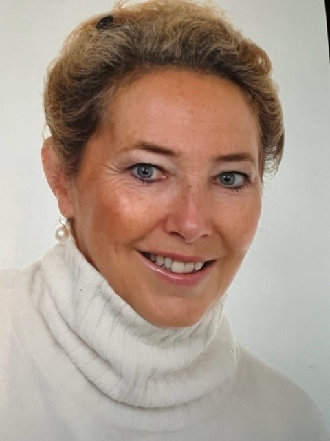 Susanne Stöcker