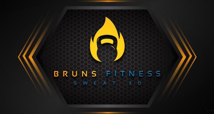 Bruns Fitness Sweat 30