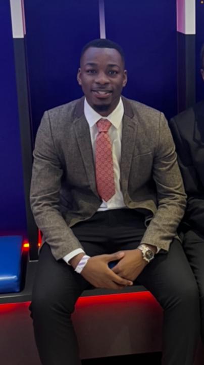 Oluwayeni Fadiya
