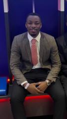 Oluwayeni Fadiya