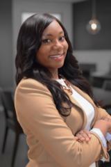 Andrecia Spaulding