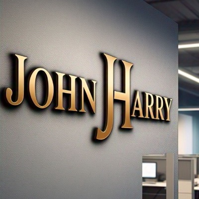 John Harry