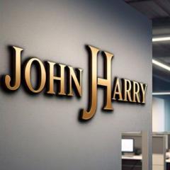 John Harry