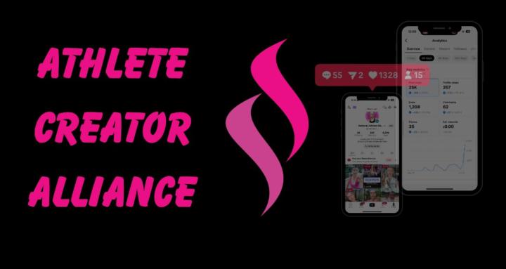 Athlete Creator Alliance