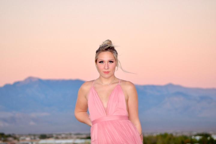 Alia Ramirez Barbier