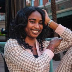 Shanice Narcisse