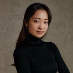 Jaz Huang