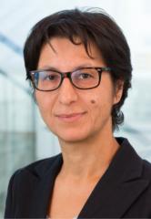 Ayse Dykast