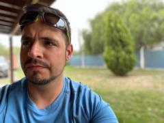 Emanuel Gimenez