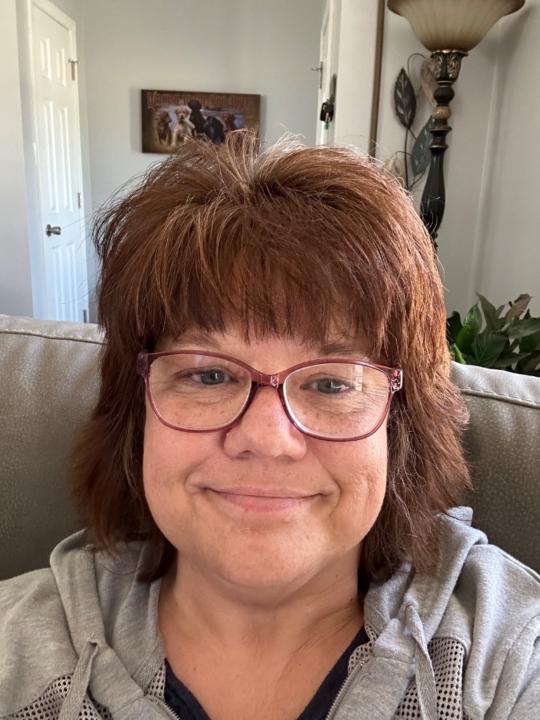 Janet Lewis