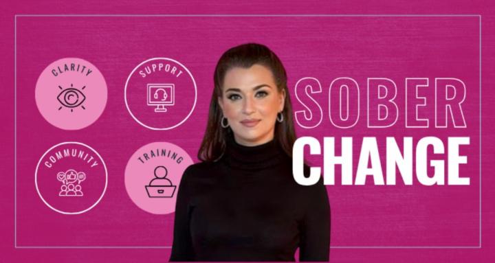 Sober Change