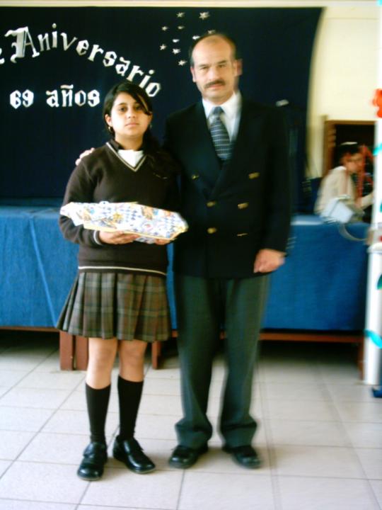 Alberto Sebastián Vera Herrera