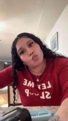 Samia Saunders