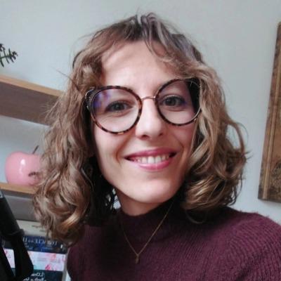 Justine Caquineau